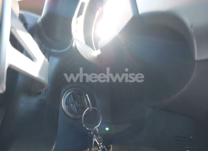 Photo 11 of 2008 Mitsubishi Outlander SE (VIN JA4LS31W38Z014536)