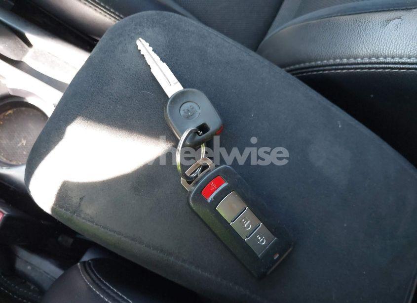 Photo 11 of 2008 Mitsubishi Outlander SE (VIN JA4LS31W48Z012603)