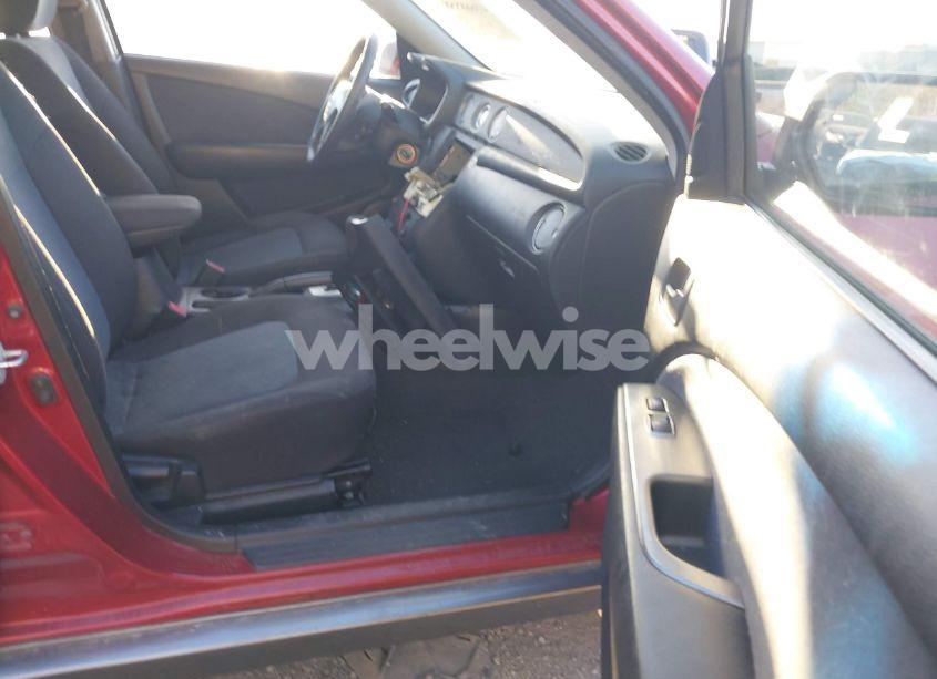 Photo 5 of 2006 Mitsubishi Outlander LS (VIN JA4LX31FX6U025786)