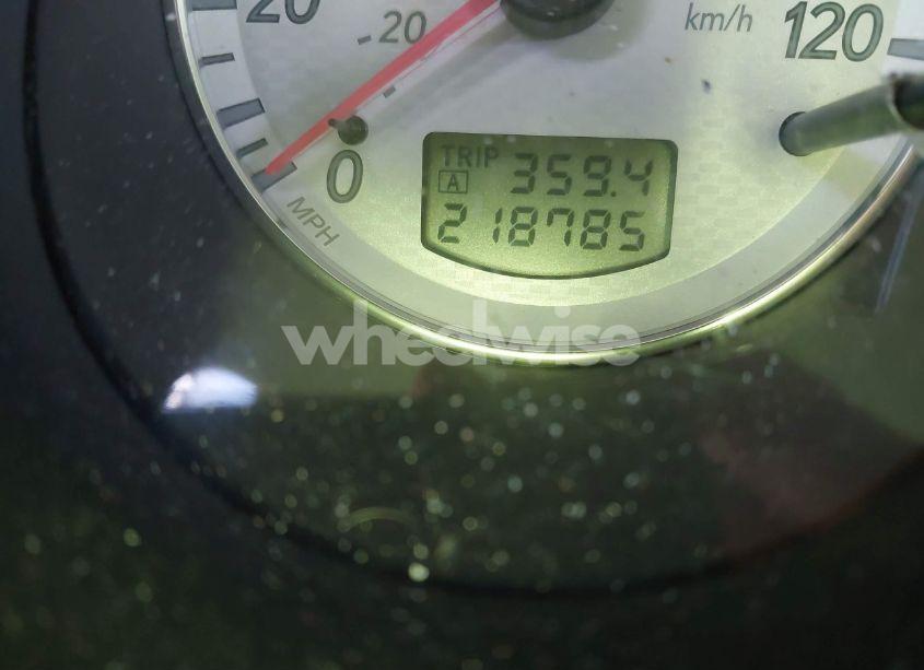 Photo 15 of 2006 Mitsubishi Outlander LIMITED (VIN JA4LX81F46U028261)