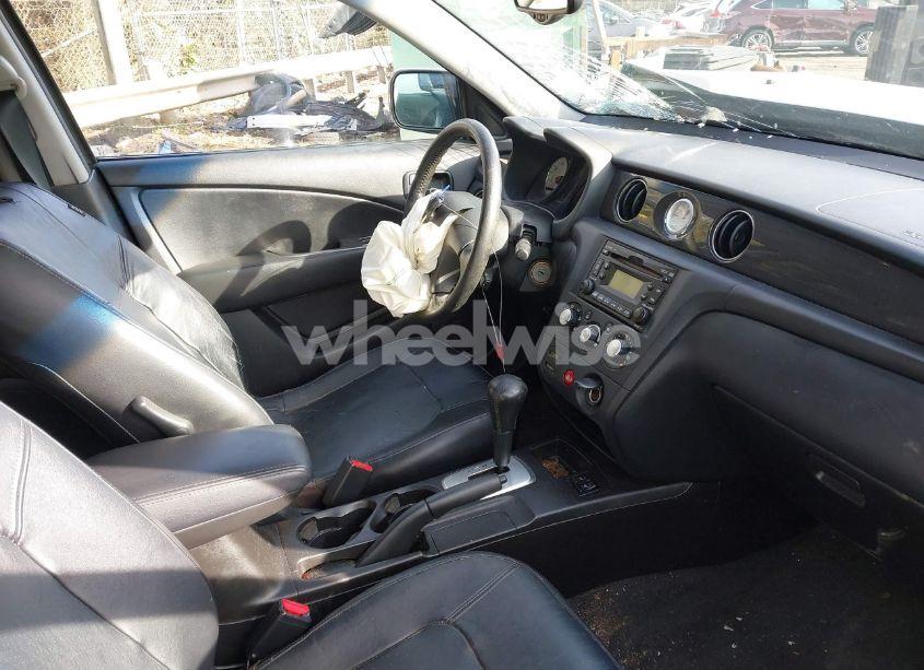 Photo 5 of 2006 Mitsubishi Outlander LIMITED (VIN JA4LX81F46U028261)