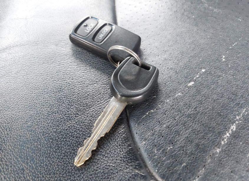 Photo 11 of 2005 Mitsubishi Outlander LIMITED (VIN JA4LZ81F55U046597)