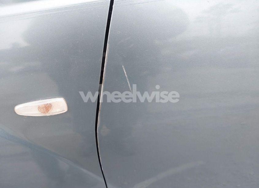 Photo 12 of 2007 Mitsubishi Outlander ES/LS (VIN JA4MS31X37U015596)