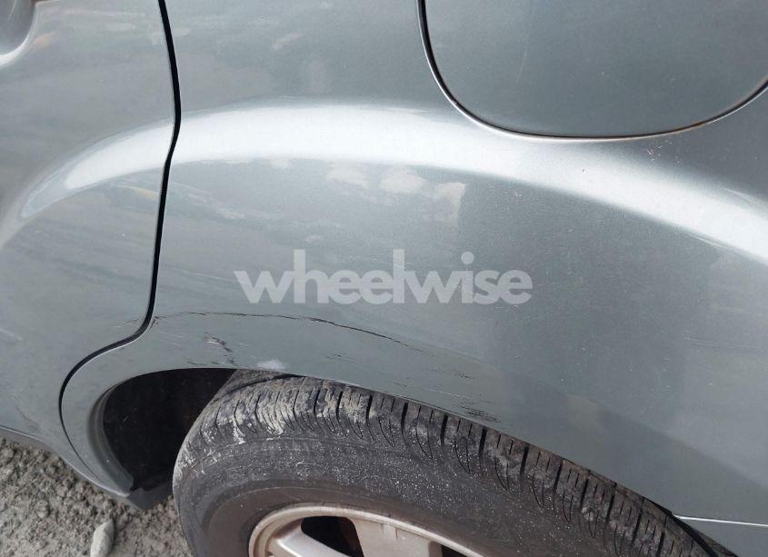 Photo 13 of 2007 Mitsubishi Outlander ES/LS (VIN JA4MS31X37U015596)