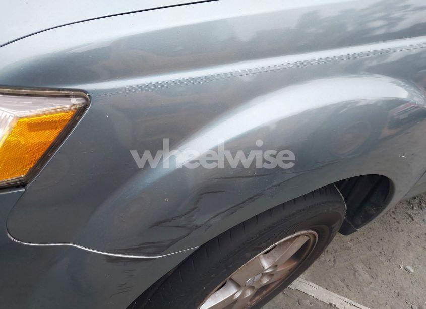 Photo 14 of 2007 Mitsubishi Outlander ES/LS (VIN JA4MS31X37U015596)