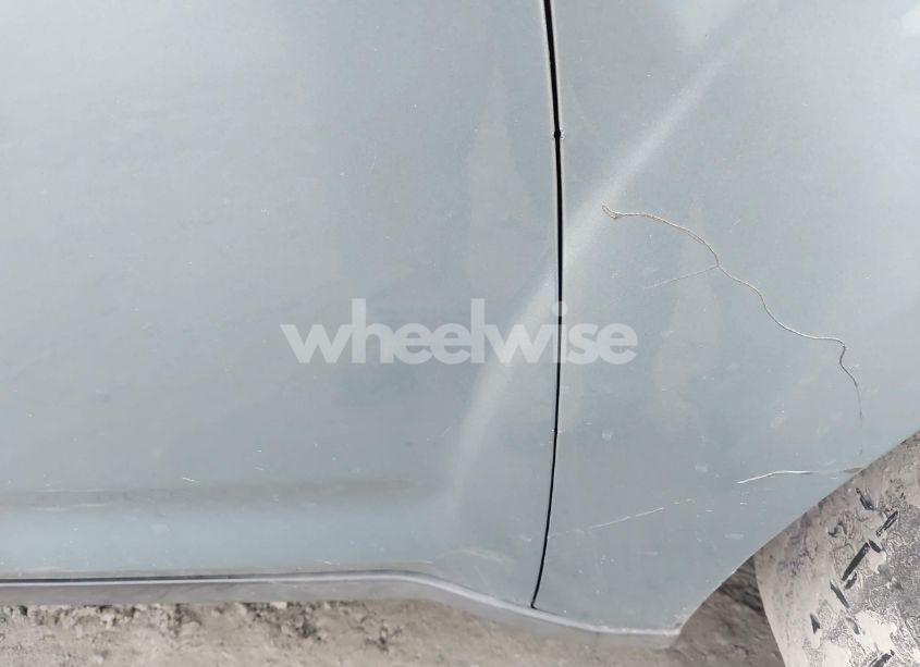 Photo 15 of 2007 Mitsubishi Outlander ES/LS (VIN JA4MS31X37U015596)