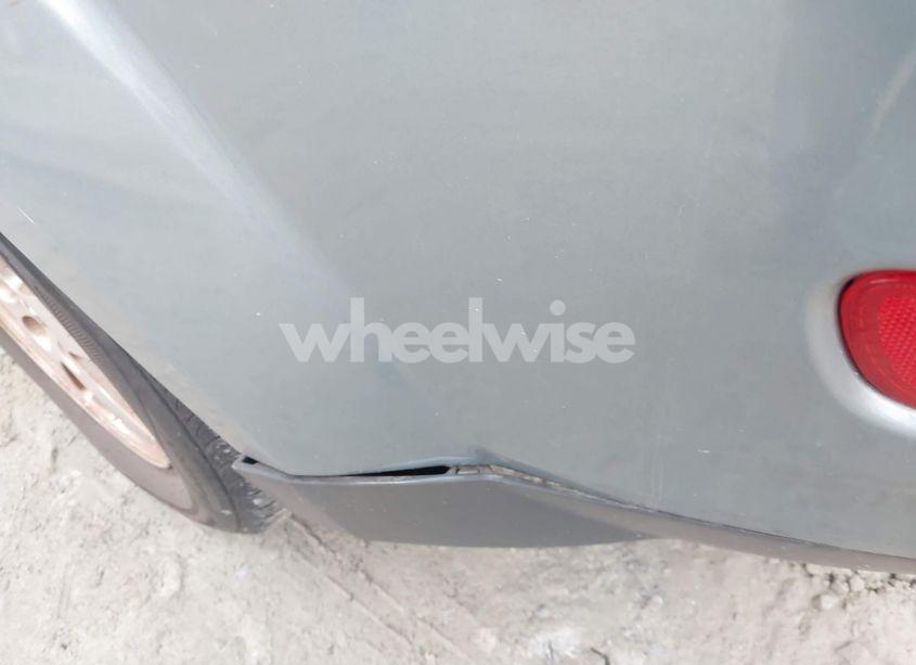 Photo 16 of 2007 Mitsubishi Outlander ES/LS (VIN JA4MS31X37U015596)