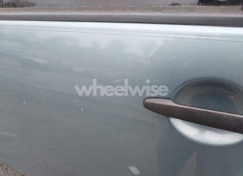 Photo 17 of 2007 Mitsubishi Outlander ES/LS (VIN JA4MS31X37U015596)