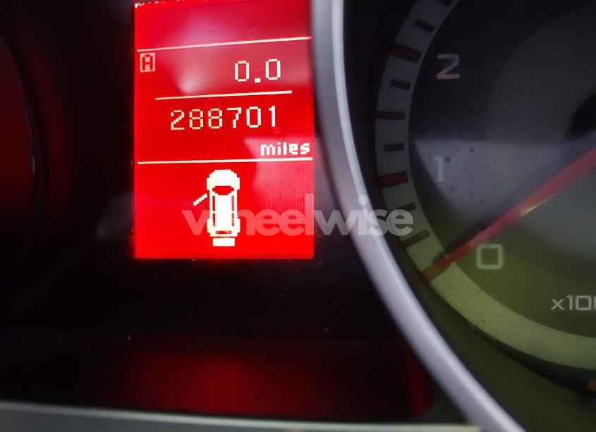 Photo 7 of 2007 Mitsubishi Outlander ES/LS (VIN JA4MS31X37U015596)