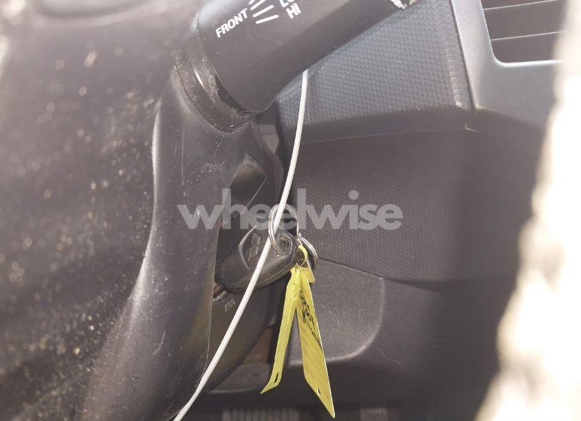 Photo 11 of 2007 Mitsubishi Outlander ES/LS (VIN JA4MS31X57U010562)