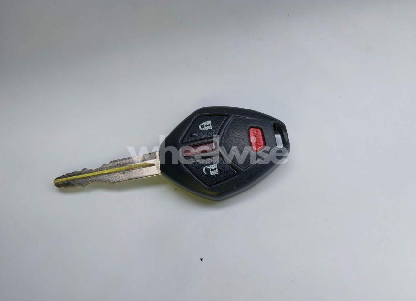 Photo 11 of 2007 Mitsubishi Outlander ES/LS (VIN JA4MS31X67U003250)