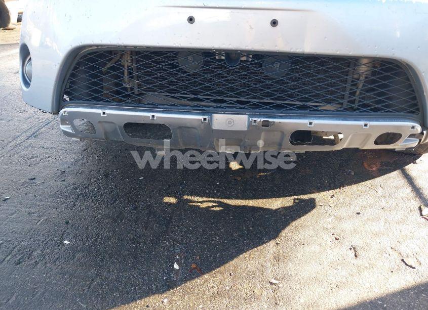 Photo 15 of 2008 Mitsubishi Outlander XLS (VIN JA4MS41X98Z002295)