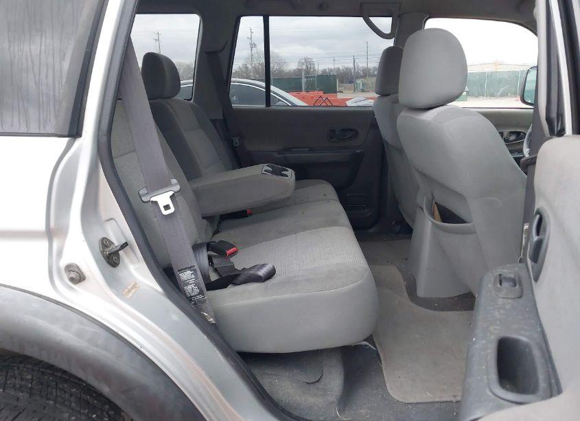 Photo 8 of 2003 Mitsubishi Montero SPORT ES/LS (VIN JA4MT21H03J050608)