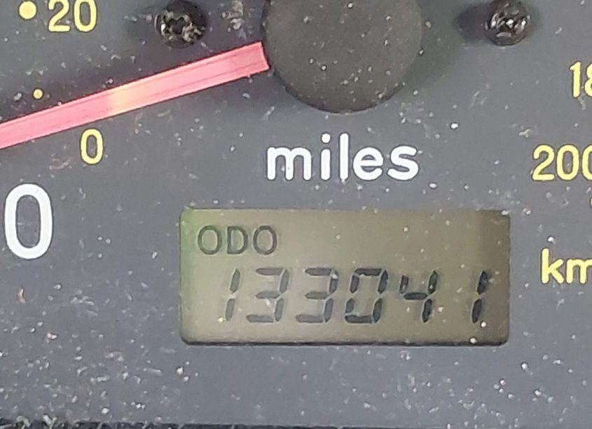 Photo 15 of 2000 Mitsubishi Montero SPORT LS/XLS (VIN JA4MT31H6YP813032)