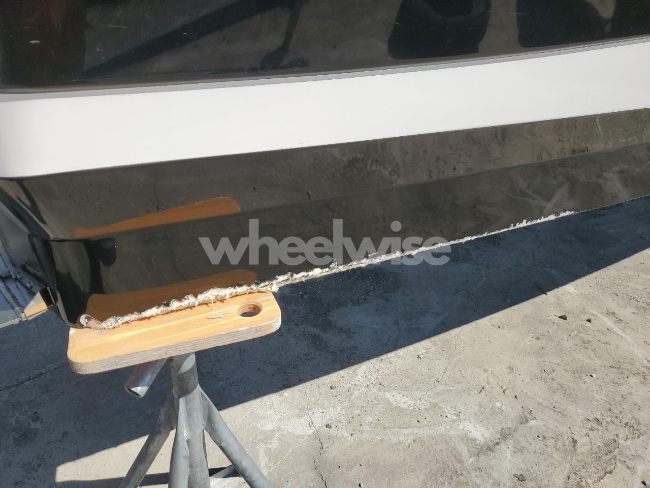 Photo 9 of 2017 SUPRA MARINE LOT (VIN JA4MT31H81P004511)