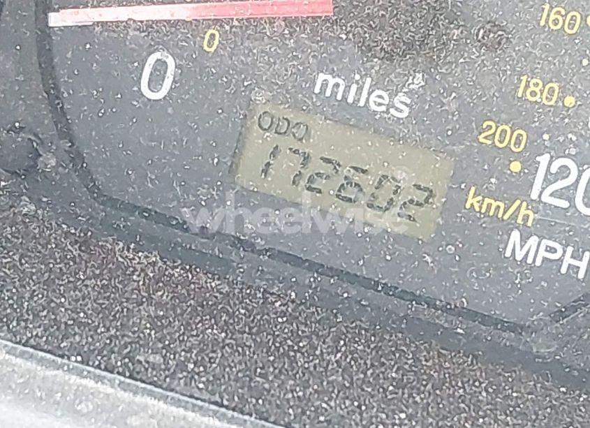 Photo 7 of 1998 Mitsubishi Montero SPORT LS (VIN JA4MT31P1WP032729)