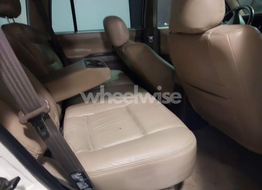 Photo 8 of 1997 Mitsubishi Montero SPORT LS (VIN JA4MT31P9VP016082)