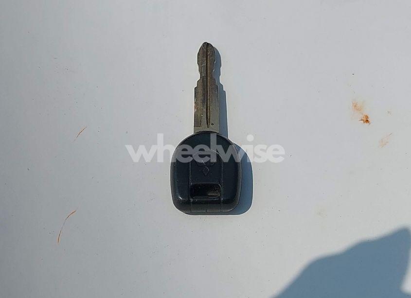 Photo 11 of 2003 Mitsubishi Montero SPORT XLS (VIN JA4MT31R33J048723)