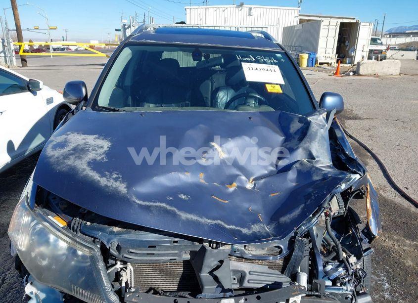 Photo 10 of 2009 Mitsubishi Outlander XLS (VIN JA4MT41X39Z014800)