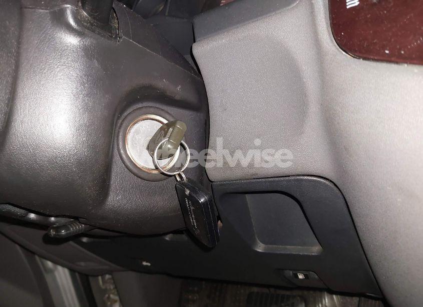 Photo 11 of 2002 Mitsubishi Montero LIMITED (VIN JA4MW51R02J016667)