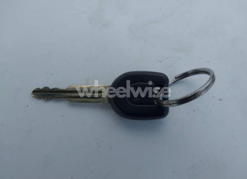 Photo 11 of 2002 Mitsubishi Montero LIMITED (VIN JA4MW51R62J069499)