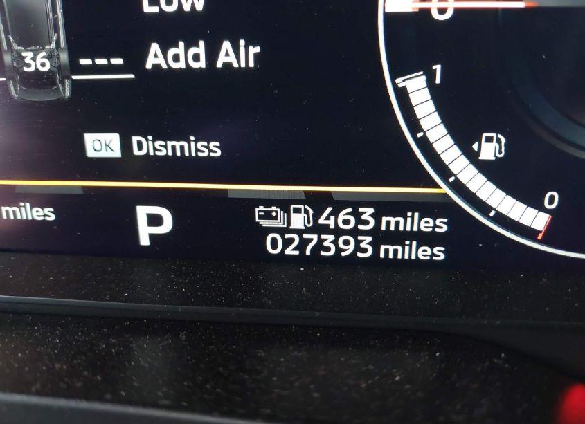 Photo 15 of 2023 Mitsubishi Outlander PHEV RALLIART S-AWC/SE S-AWC (VIN JA4T5UA91PZ059853)