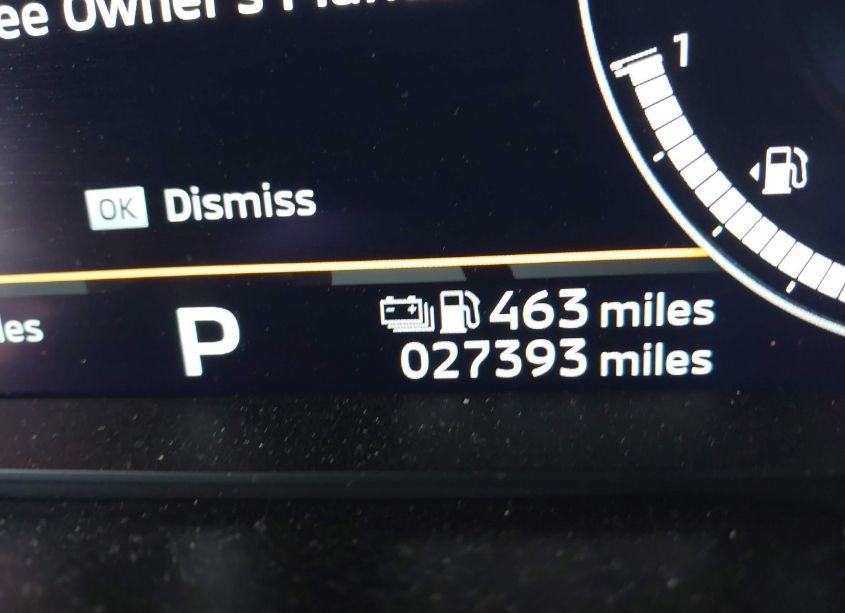 Photo 7 of 2023 Mitsubishi Outlander PHEV RALLIART S-AWC/SE S-AWC (VIN JA4T5UA91PZ059853)