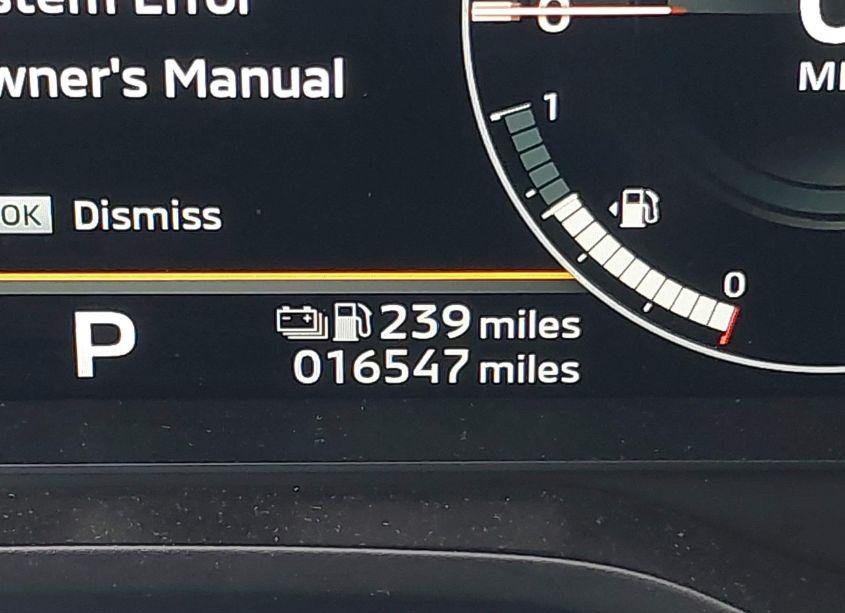 Photo 16 of 2023 Mitsubishi Outlander PHEV RALLIART S-/SE S- (VIN JA4T5UA93PZ062754)