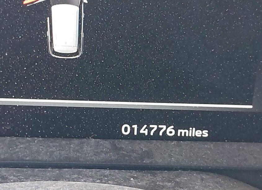 Photo 15 of 2023 Mitsubishi Outlander PHEV (VIN JA4T5UA98PZ062751)