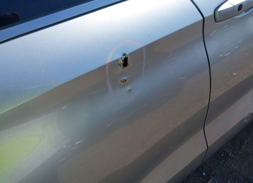 Photo 20 of 2023 Mitsubishi Outlander PHEV (VIN JA4T5UA98PZ062751)