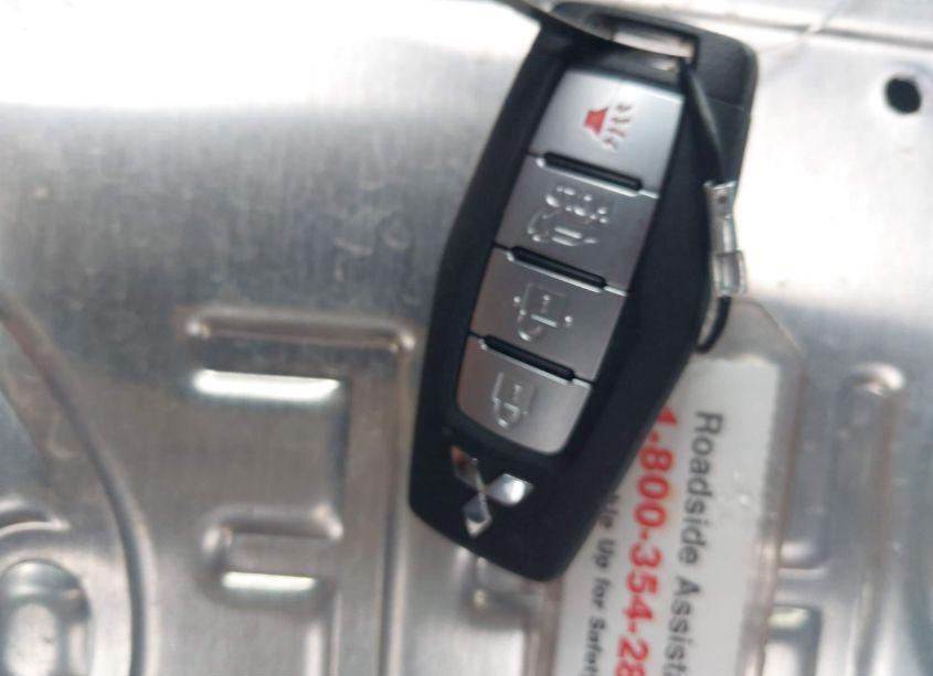 Photo 11 of 2023 Mitsubishi Outlander PHEV RALLIART S-AWC/SE S-AWC (VIN JA4T5UA9XPZ060371)