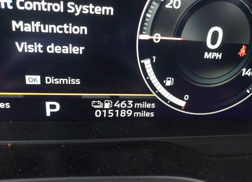 Photo 15 of 2023 Mitsubishi Outlander PHEV RALLIART S-AWC/SE S-AWC (VIN JA4T5UA9XPZ060371)