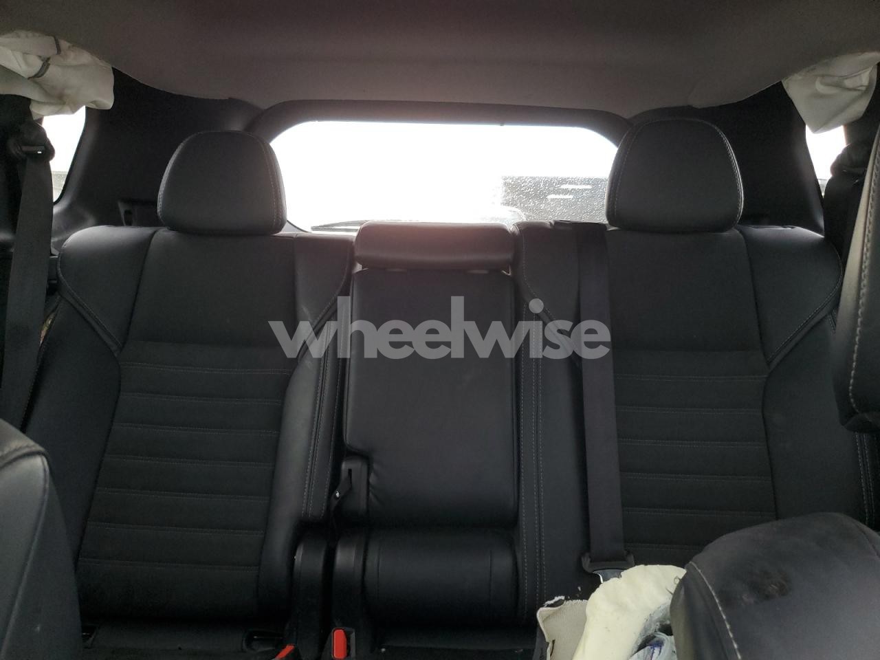 Photo 10 of 2025 MITSUBISHI OUTLANDER SE (VIN JA4T5VA91SZ001451)