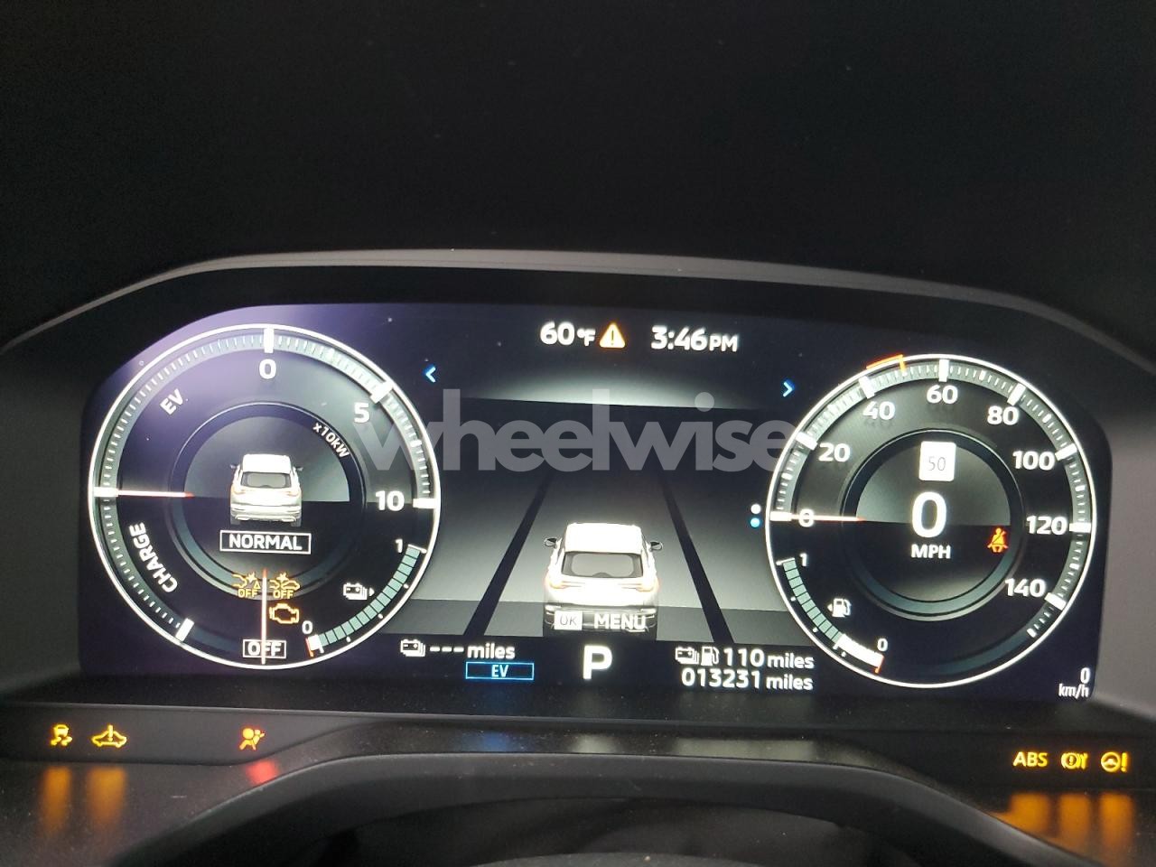 Photo 9 of 2025 MITSUBISHI OUTLANDER SE (VIN JA4T5VA91SZ001451)