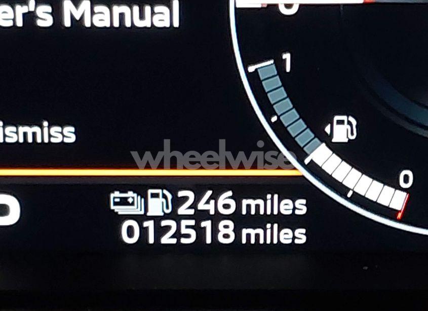 Photo 16 of 2024 Mitsubishi Outlander PHEV SE S-AWC (VIN JA4T5VA94RZ047432)