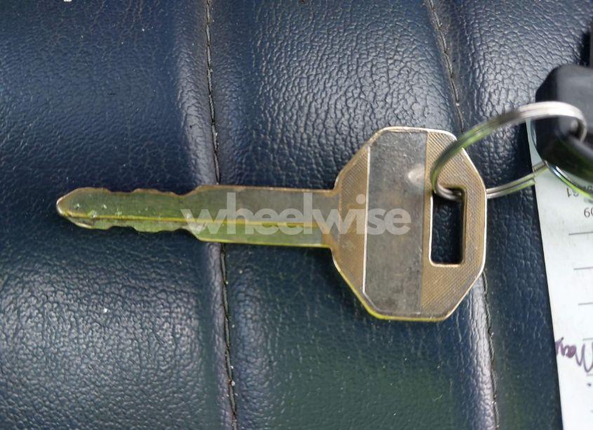 Photo 11 of 1989 Mitsubishi Mighty MAX / S (VIN JA7FL24D9KP008678)