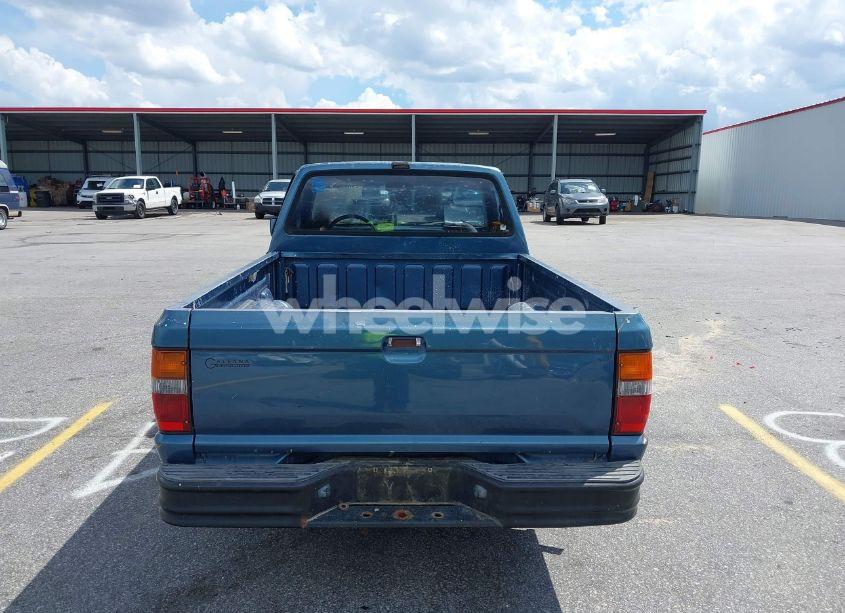 Photo 16 of 1989 Mitsubishi Mighty MAX / S (VIN JA7FL24D9KP008678)