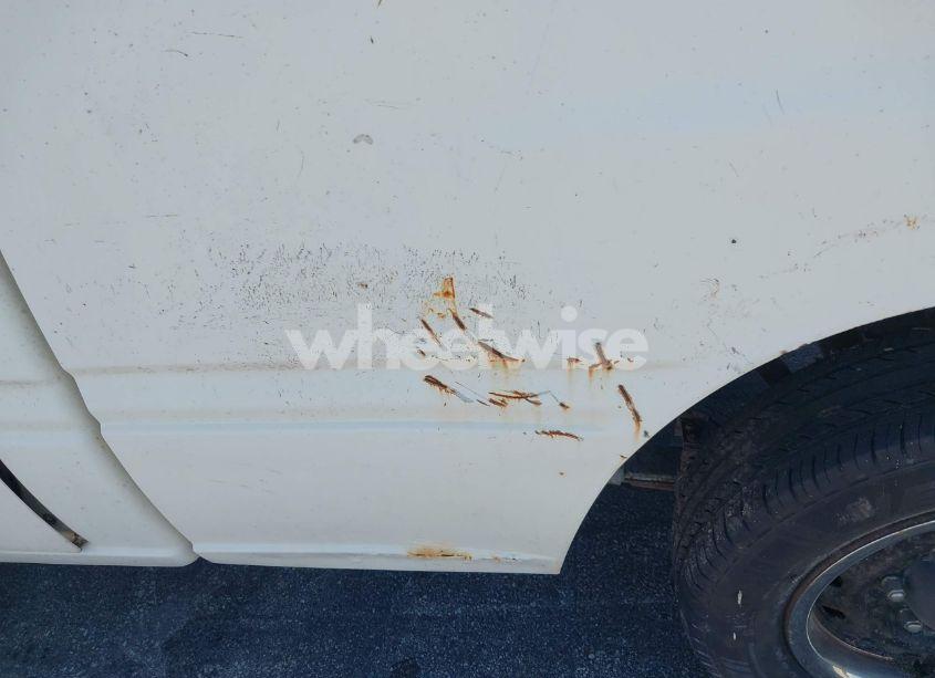 Photo 12 of 1994 Isuzu Conventional SHORT BED (VIN JAACL11LXR7217702)