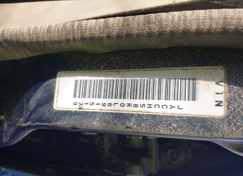 Photo 9 of 1990 Isuzu Trooper (VIN JACCH58R0L8915179)