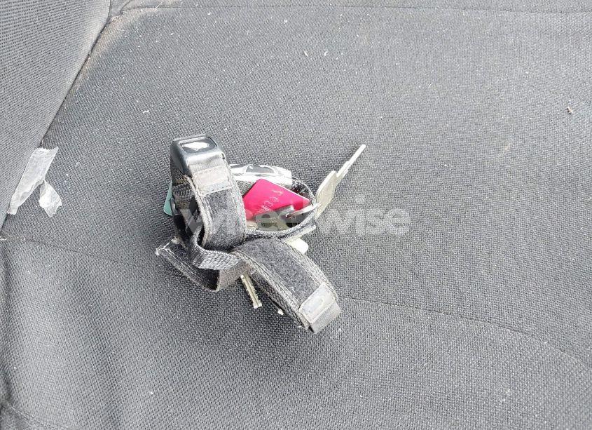 Photo 10 of 2013 Isuzu Commercial VAN (VIN JALB4T170D7W00118)