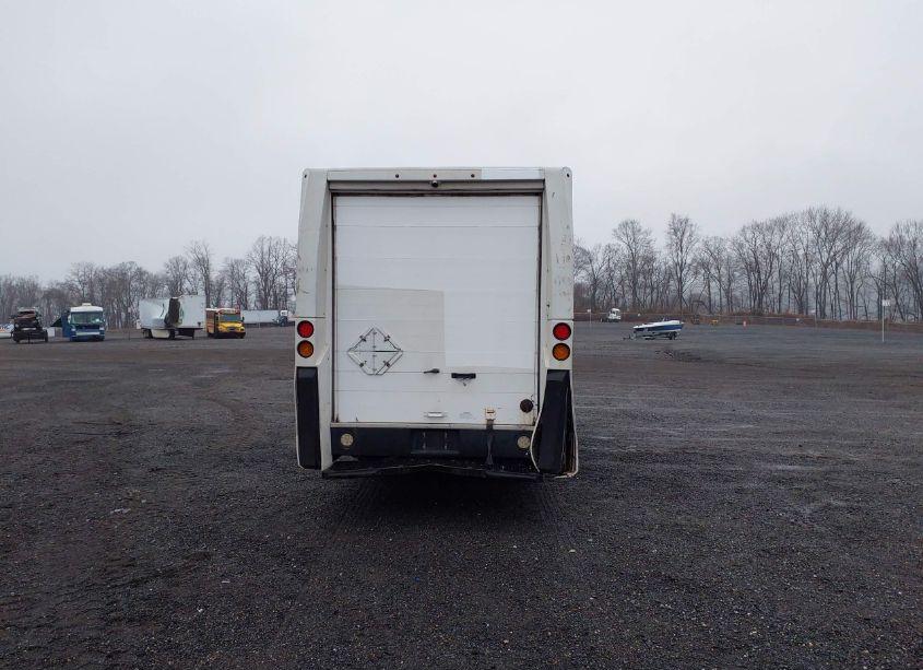 Photo 14 of 2013 Isuzu Commercial VAN (VIN JALB4T170D7W00376)