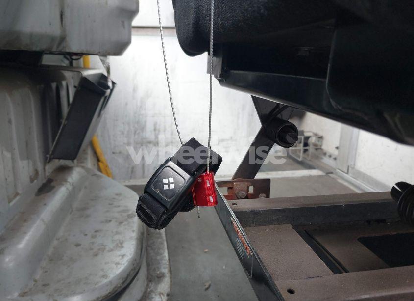 Photo 10 of 2012 Isuzu Commercial VAN (VIN JALB4T171C7W00658)