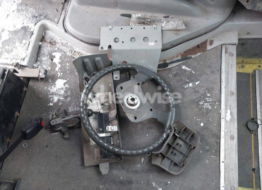 Photo 11 of 2016 Isuzu Npr (VIN JALB4T172G7W00867)