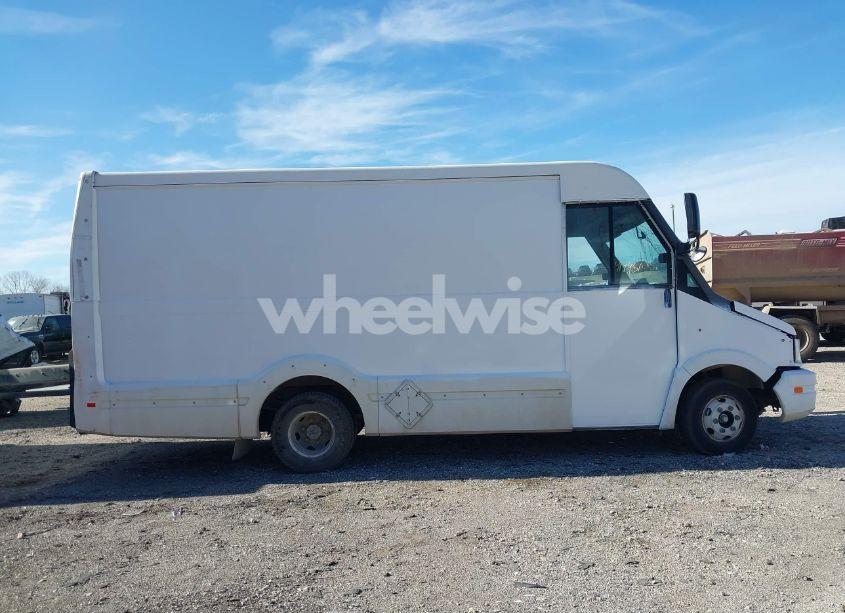 Photo 15 of 2016 Isuzu Npr (VIN JALB4T172G7W00867)