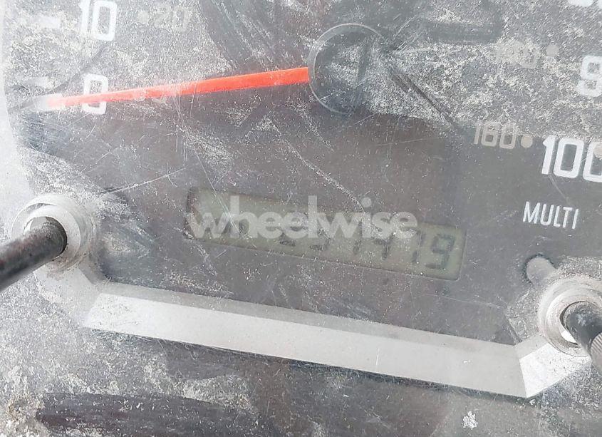 Photo 5 of 2016 Isuzu Npr (VIN JALB4T172G7W00867)