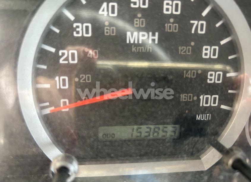 Photo 12 of 2016 Isuzu Npr (VIN JALB4T173G7W01655)