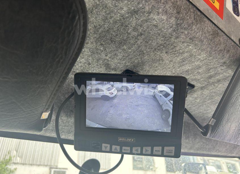 Photo 14 of 2016 Isuzu Npr (VIN JALB4T173G7W01655)