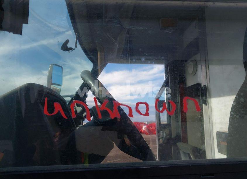 Photo 9 of 2013 Isuzu Commercial VAN (VIN JALB4T178D7W01176)