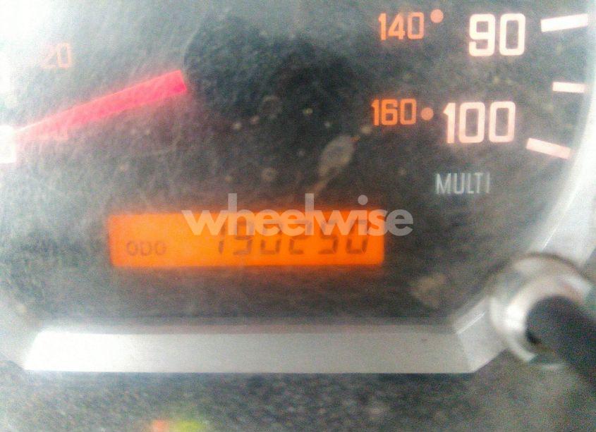 Photo 5 of 2016 Isuzu Npr (VIN JALB4T178G7W01277)