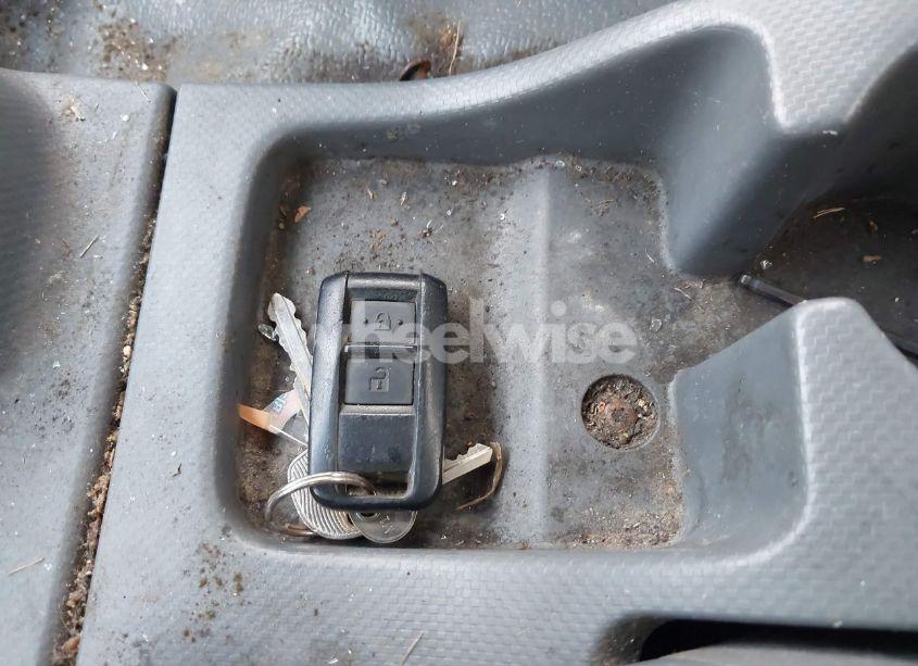 Photo 10 of 2016 Chevrolet 3500hd LCF DIESEL (VIN JALBDW176G7F01795)